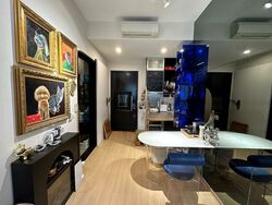 Daisy Suites (D13), Apartment #466798521
